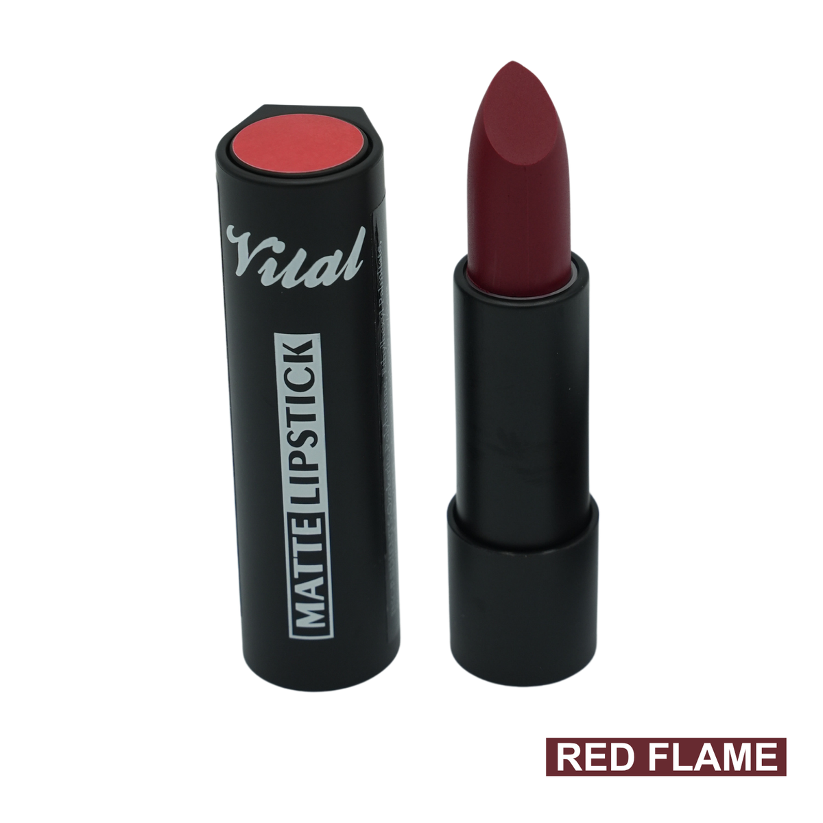 MATTE LIPSTICK