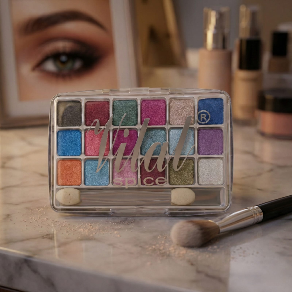 EYE SHADOW