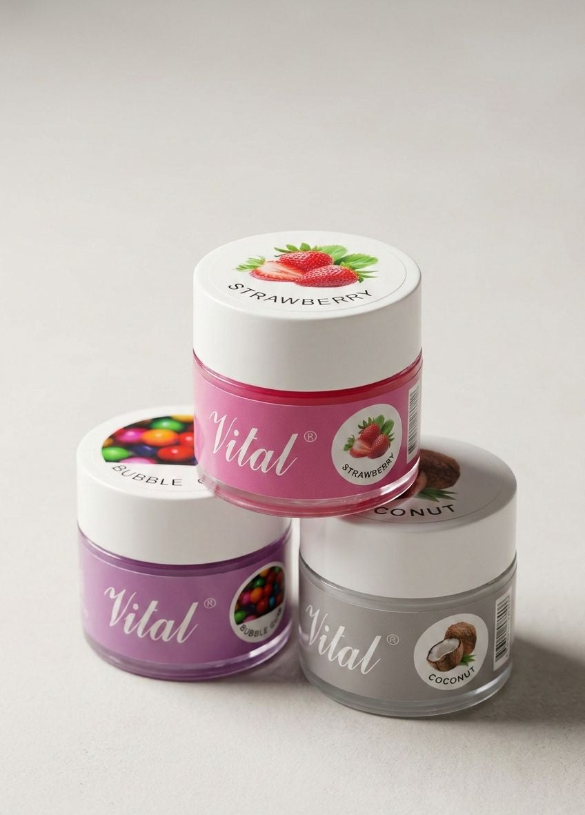 LIP BALM