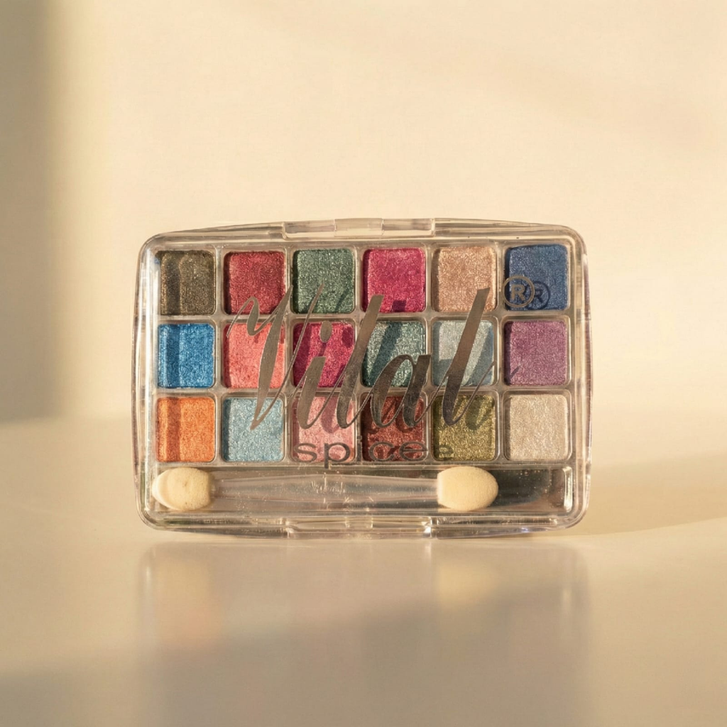 EYE SHADOW