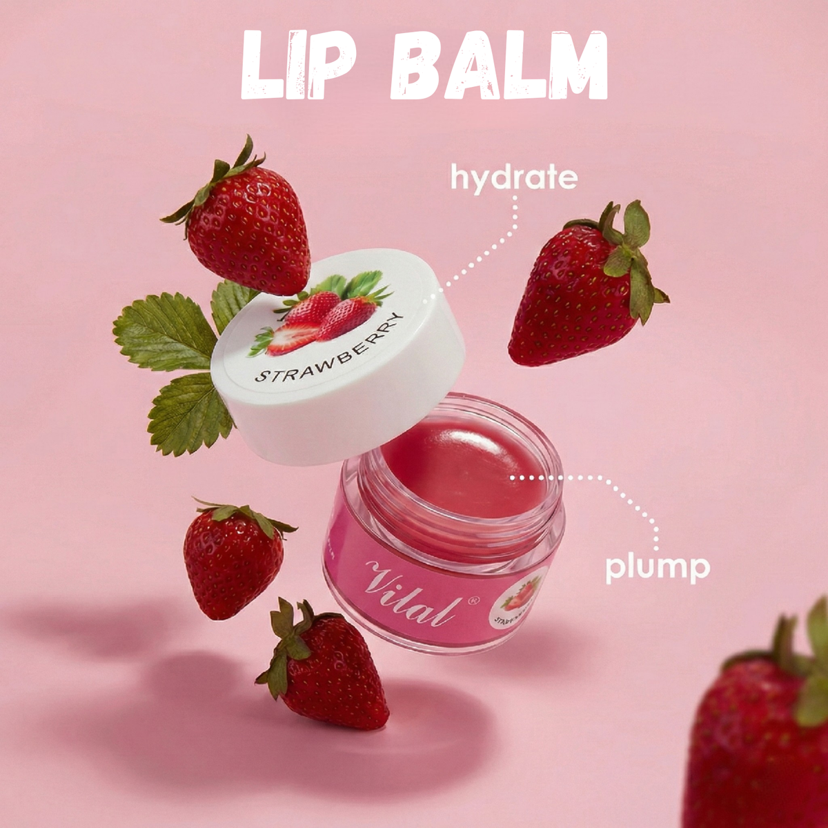 LIP BALM