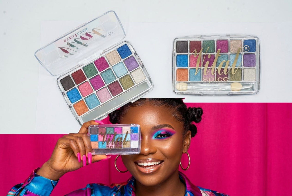 EYE SHADOW