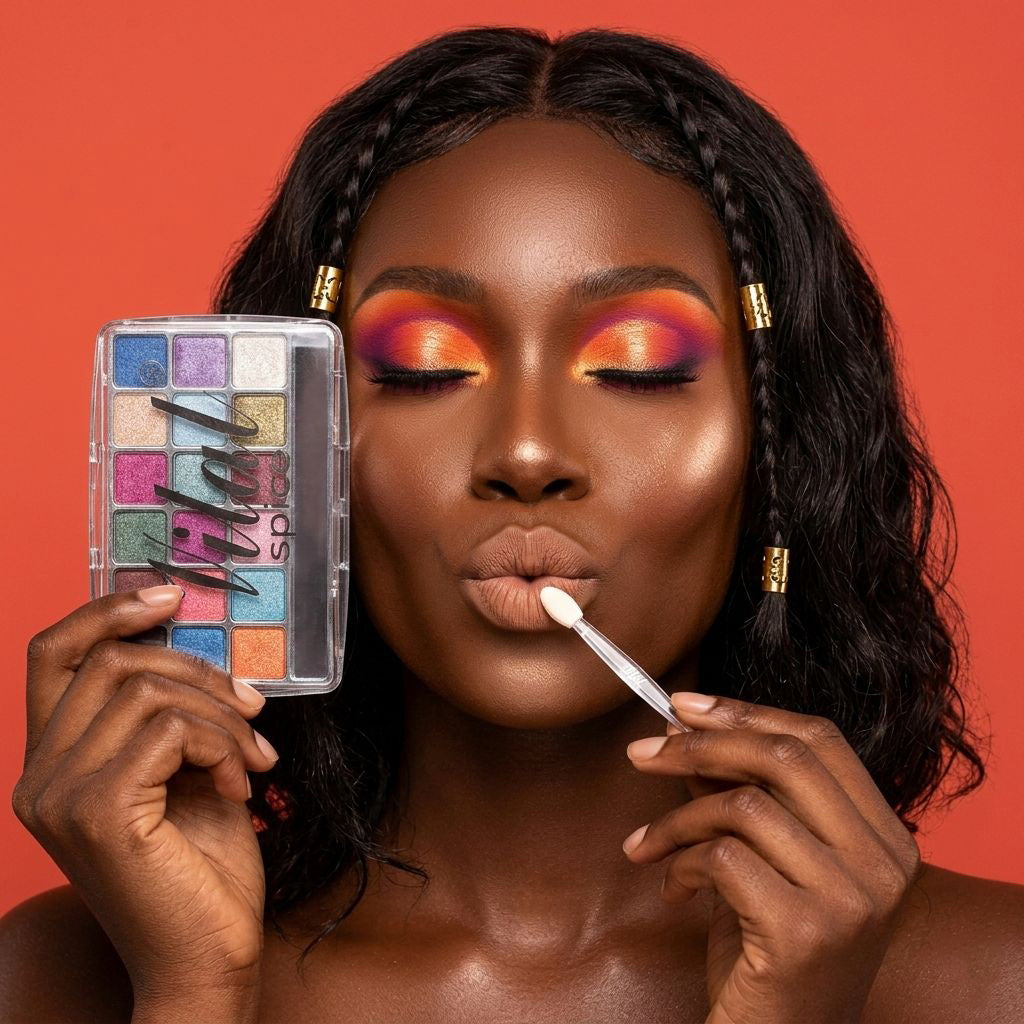 EYE SHADOW