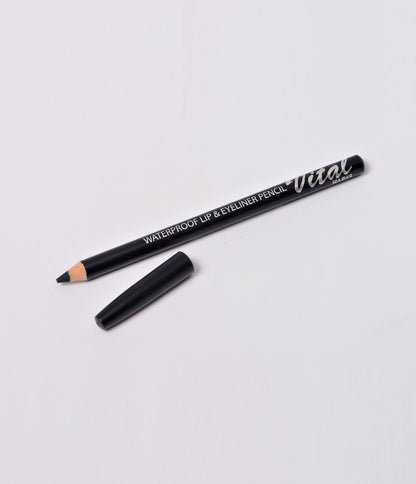 LIP & EYE LINER