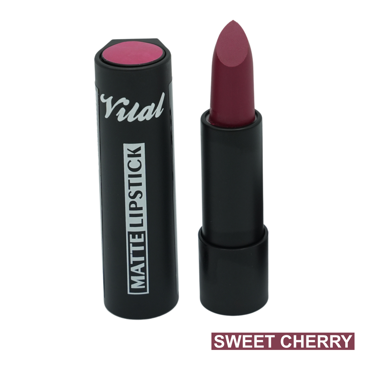 MATTE LIPSTICK