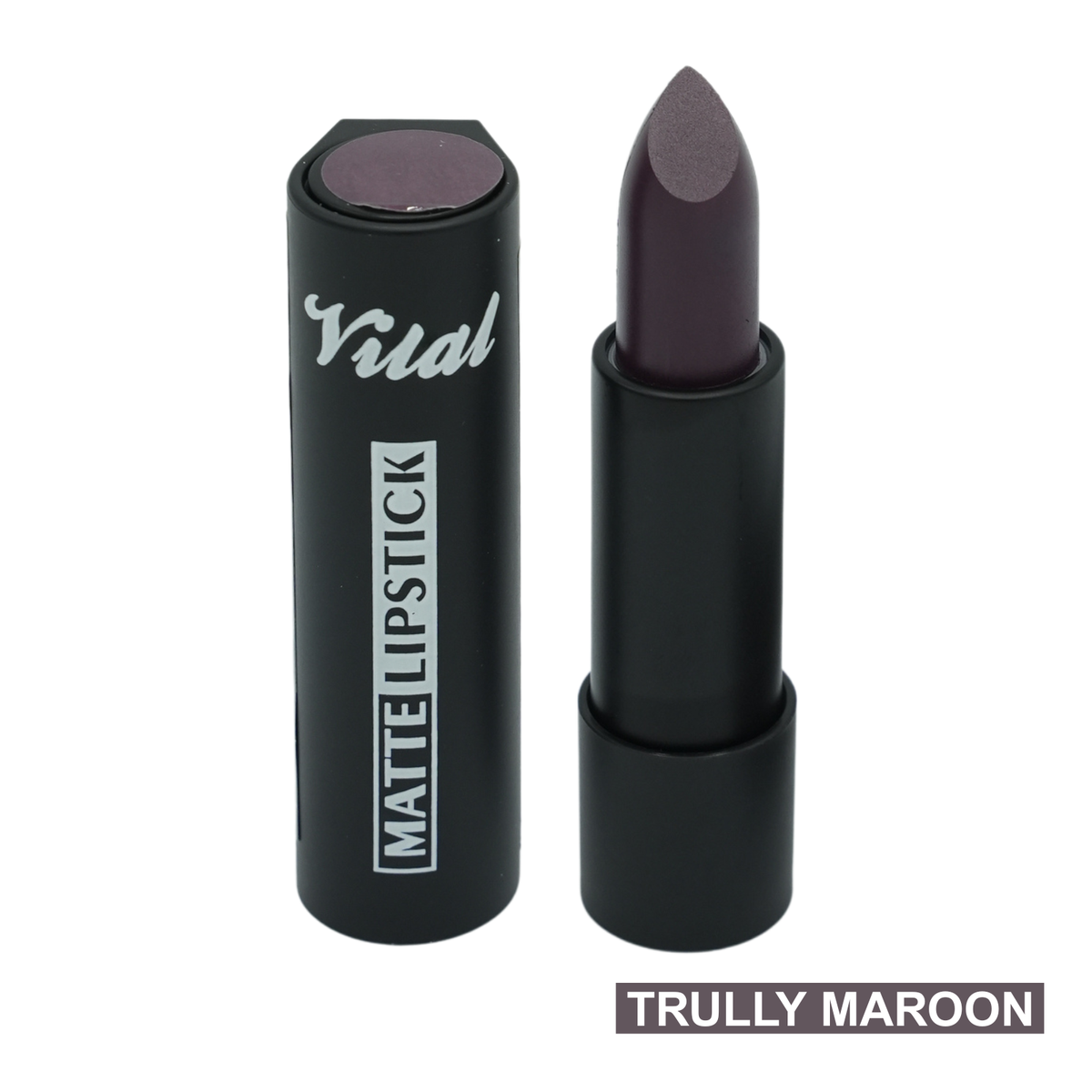 MATTE LIPSTICK