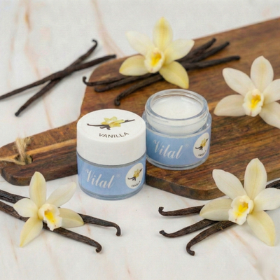 Vanilla