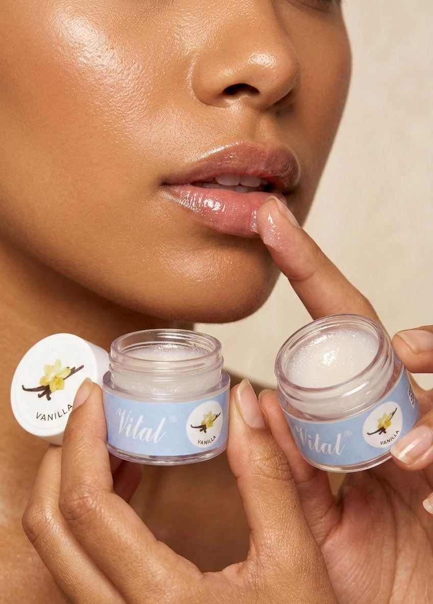 LIP BALM
