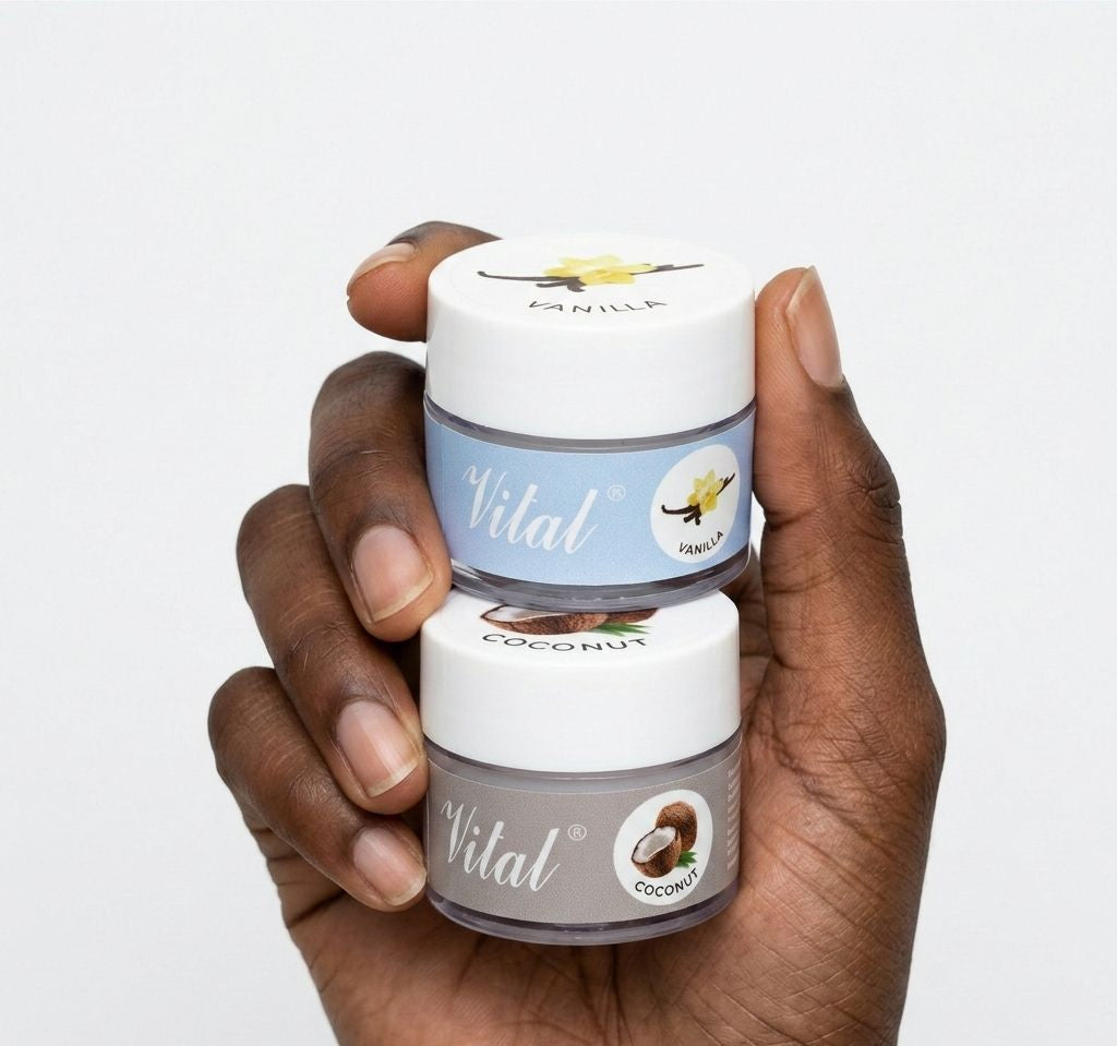 LIP BALM