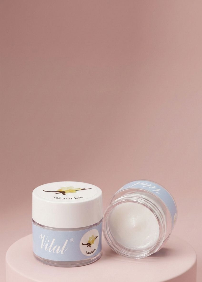 LIP BALM